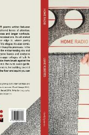Cover of Home Radio