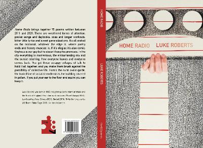 Book cover for Home Radio