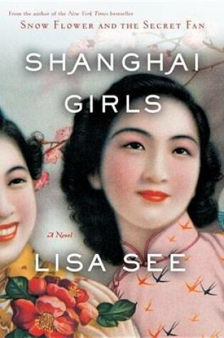 Cover of Shanghai Girls