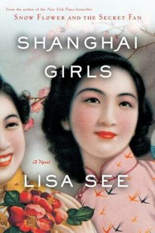 Cover of Shanghai Girls