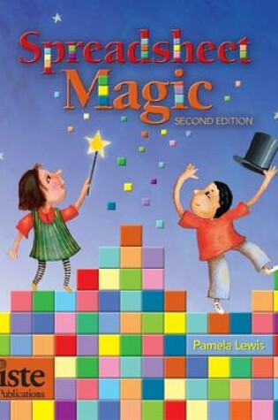 Cover of Spreadsheet Magic