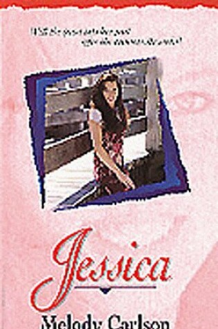 Cover of Jessica