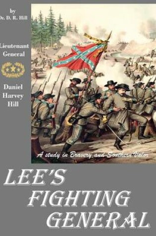 Cover of Lee's Fighting General