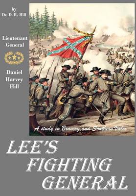 Book cover for Lee's Fighting General