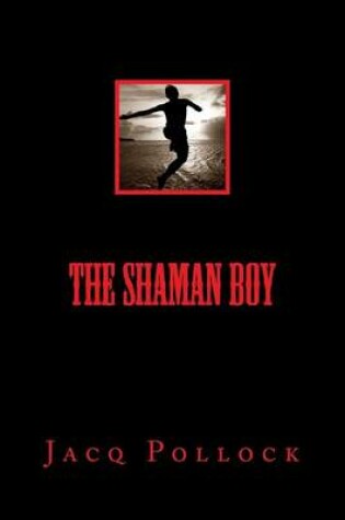 Cover of The Shaman Boy