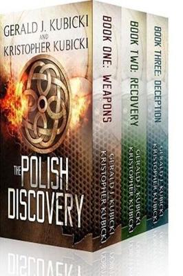 Cover of The Polish Discovery