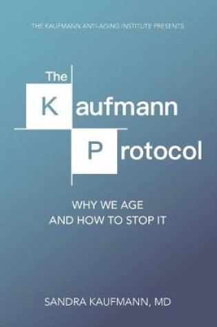 Cover of The Kaufmann Protocol
