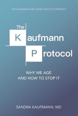 Cover of The Kaufmann Protocol