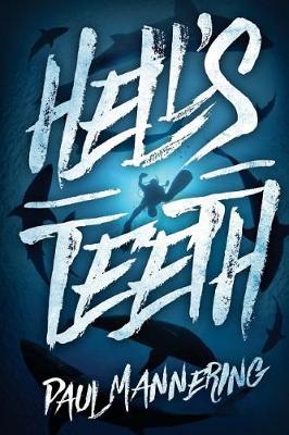 Book cover for Hell's Teeth
