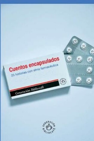 Cover of Cuentos encapsulados