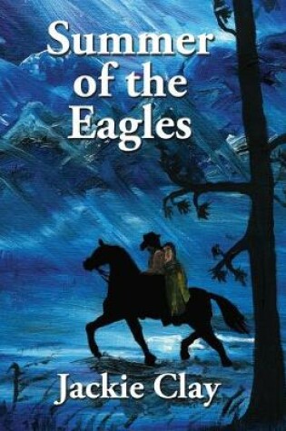 Cover of Summer of the Eagles