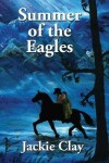 Book cover for Summer of the Eagles