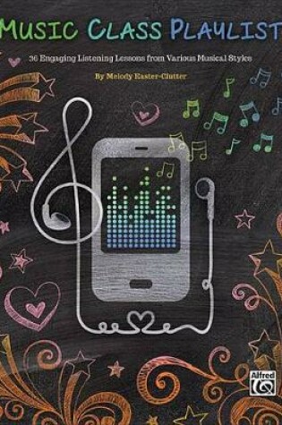 Cover of Music Class Playlist