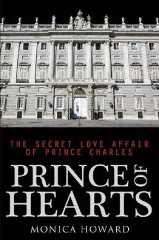 Cover of Prince of Hearts