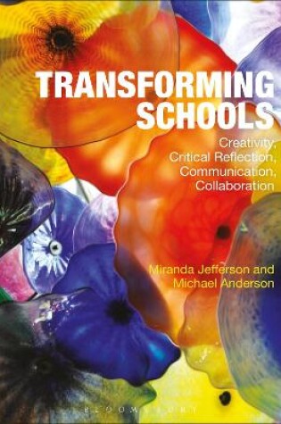 Cover of Transforming Schools