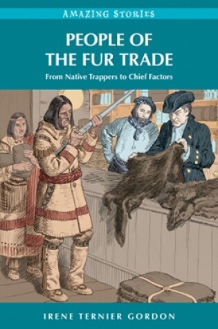 Cover of People of the Fur Trade