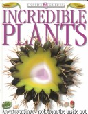 Cover of Incredible Plants