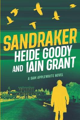 Book cover for Sandraker