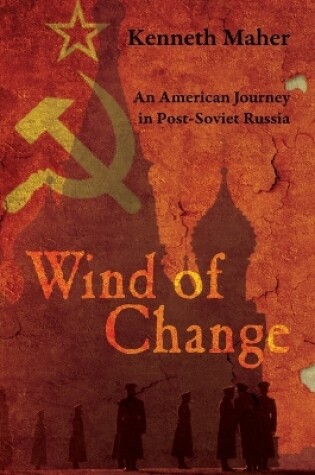 Cover of Wind of Change