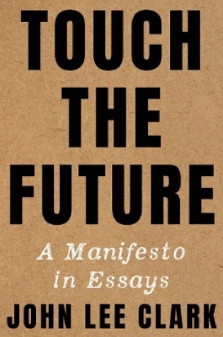 Cover of Touch the Future