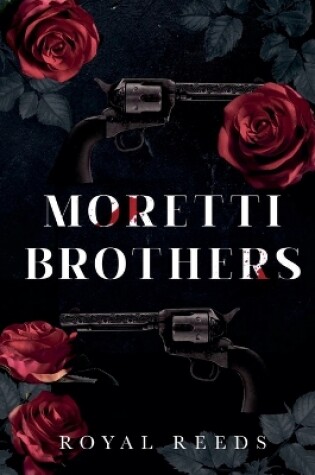 Cover of Moretti Brothers