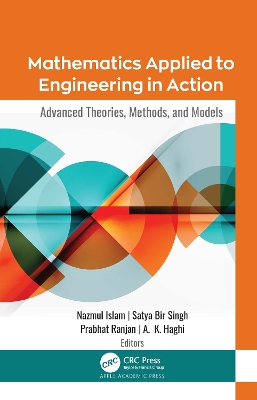 Cover of Mathematics Applied to Engineering in Action