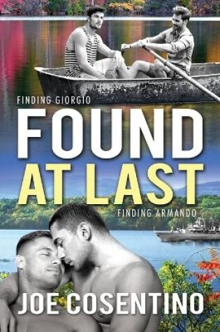Cover of Found At Last