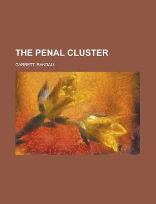 Book cover for The Penal Cluster