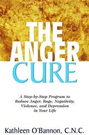 Cover of The Anger Cure