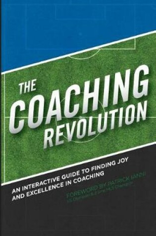 Cover of The Coaching Revolution