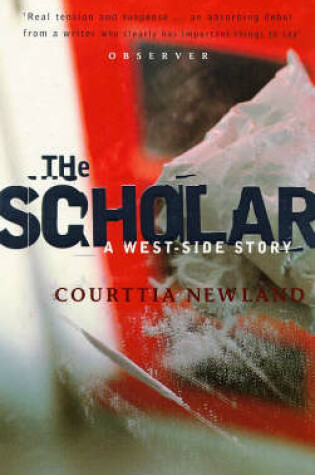 Cover of The Scholar