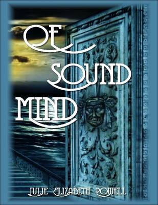 Book cover for Of Sound Mind