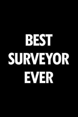 Cover of Best Surveyor Ever