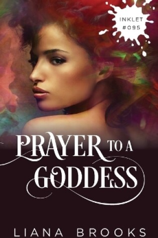 Cover of A Prayer To A Goddess