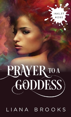Cover of A Prayer To A Goddess