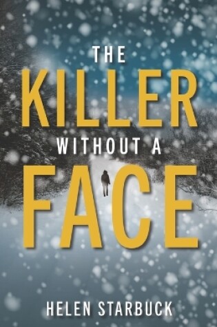 Cover of The Killer Without a Face