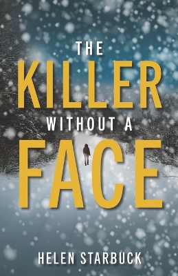 Book cover for The Killer Without a Face