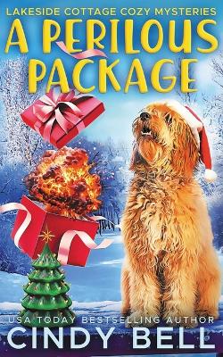 Book cover for A Perilous Package