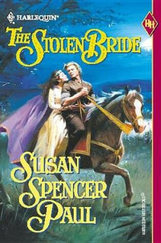 Cover of The Stolen Bride