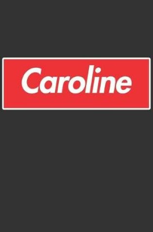 Cover of Caroline