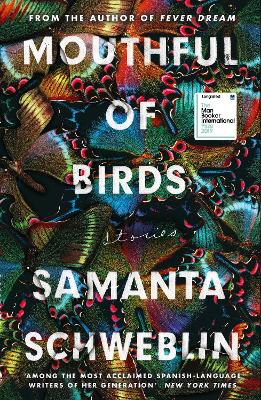 Mouthful of Birds by Samanta Schweblin