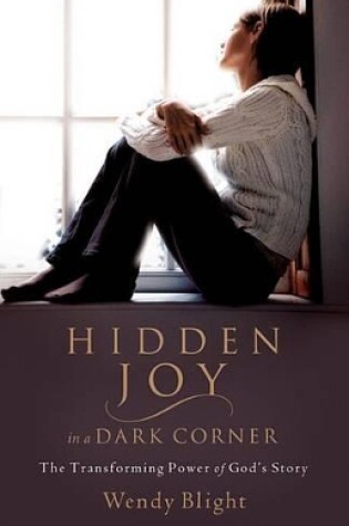 Cover of Hidden Joy in a Dark Corner