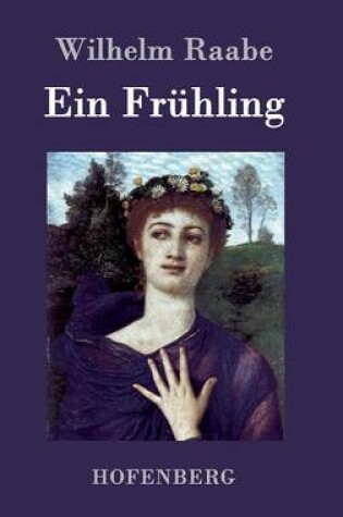 Cover of Ein Frühling