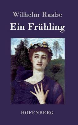 Book cover for Ein Frühling