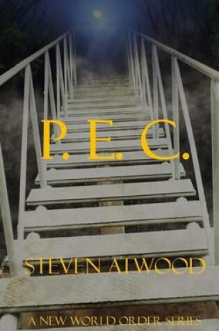 Cover of P.E.C.