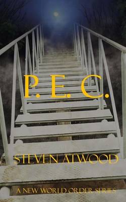 Book cover for P.E.C.