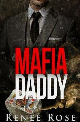 Cover of Mafia Daddy