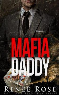 Book cover for Mafia Daddy