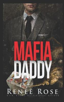 Book cover for Mafia Daddy