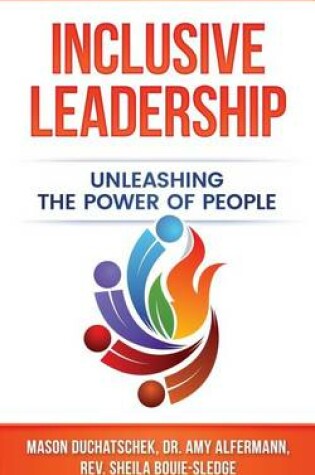 Cover of Inclusive Leadership